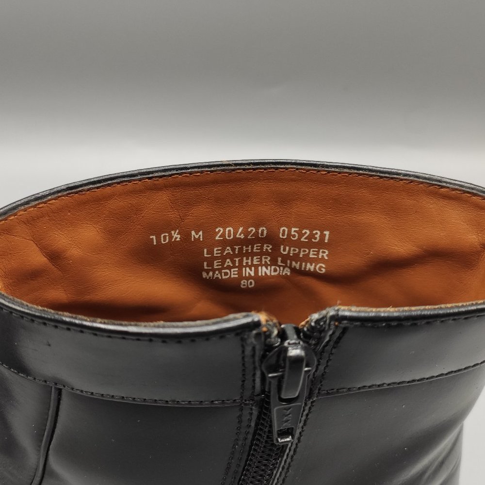 BOSTONIAN Classics Ankle Beatles Boots - Picture 9 of 9